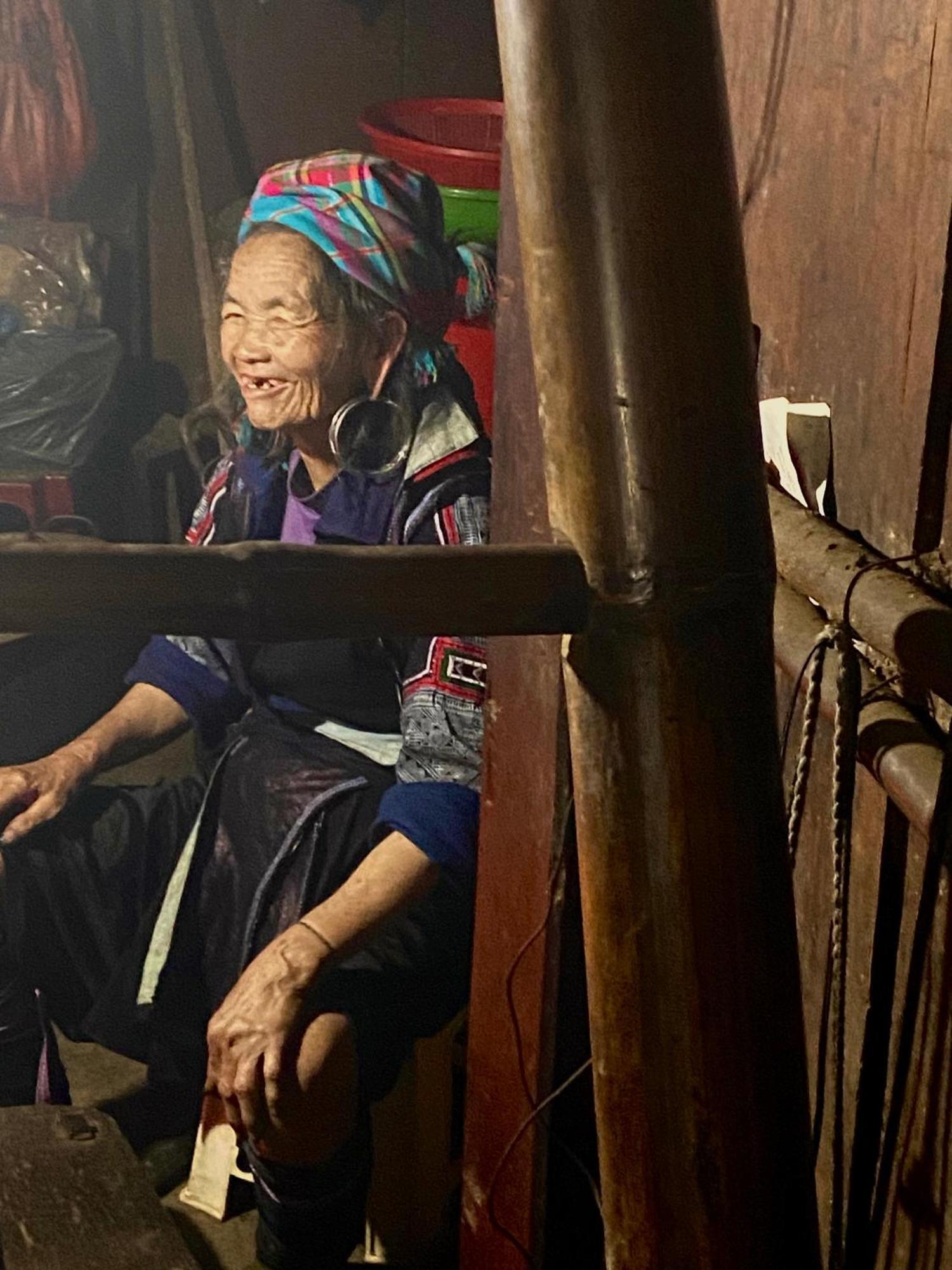Sue Pa Family Trekking Homestay ซาปา ภายนอก รูปภาพ