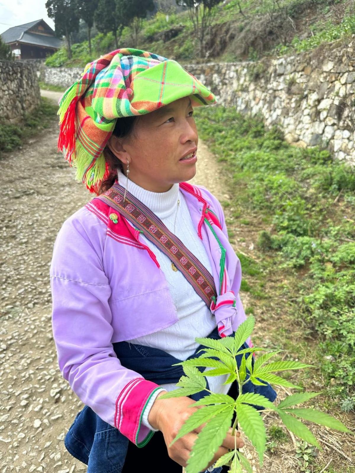 Sue Pa Family Trekking Homestay ซาปา ภายนอก รูปภาพ